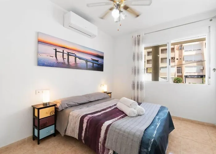 Villa-capricho Playa - Zeus